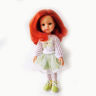 Paola Reina 14777-1 фото для куклы-голышка